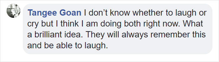 Bride Sends Her Brother For 'First Look' Instead Of Her, And The Groom's Reaction Is Priceless Bride Sends Her Brother For 'First Look' Instead Of Her, And The Groom's Reaction Is Priceless