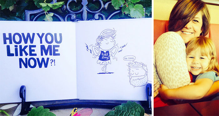 16 Things My Colourful Wife Says