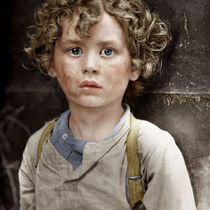 colourisedphoto