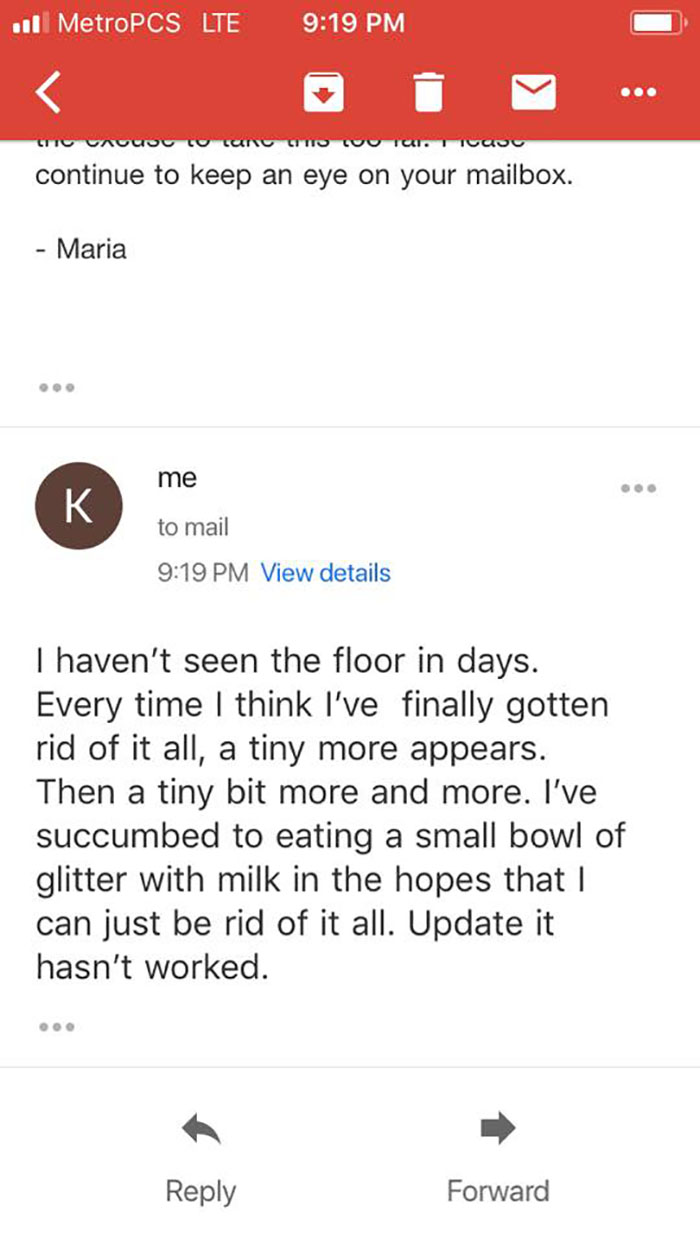 "Be Careful What You Wish For": The Way Cards Against Humanity Responded To This Girl's Complaint Is Hilarious "Be Careful What You Wish For": The Way Cards Against Humanity Responded To This Girl's Complaint Is Hilarious