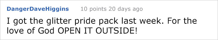 "Be Careful What You Wish For": The Way Cards Against Humanity Responded To This Girl's Complaint Is Hilarious "Be Careful What You Wish For": The Way Cards Against Humanity Responded To This Girl's Complaint Is Hilarious