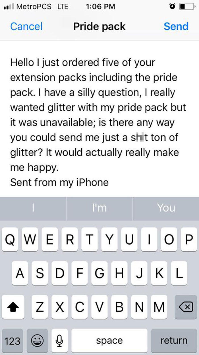 "Be Careful What You Wish For": The Way Cards Against Humanity Responded To This Girl's Complaint Is Hilarious "Be Careful What You Wish For": The Way Cards Against Humanity Responded To This Girl's Complaint Is Hilarious