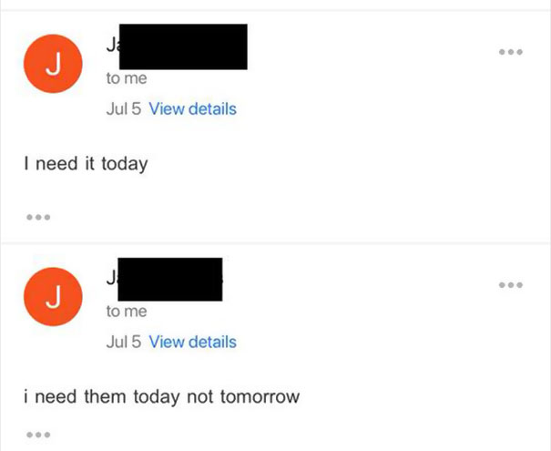 "My Wife Spent Three Days Trolling A Scammer" "My Wife Spent Three Days Trolling A Scammer"