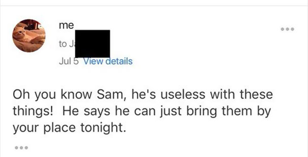 "My Wife Spent Three Days Trolling A Scammer" "My Wife Spent Three Days Trolling A Scammer"