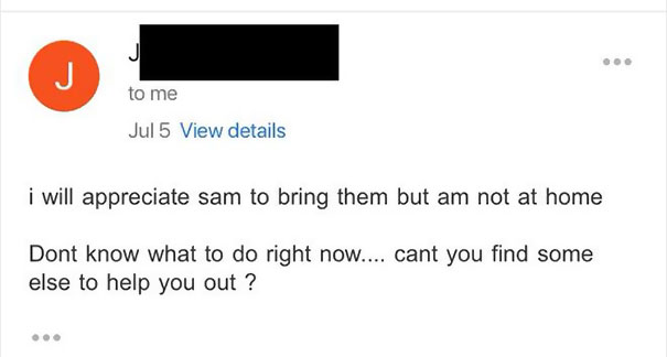 "My Wife Spent Three Days Trolling A Scammer" "My Wife Spent Three Days Trolling A Scammer"