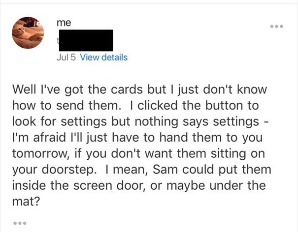 "My Wife Spent Three Days Trolling A Scammer" "My Wife Spent Three Days Trolling A Scammer"