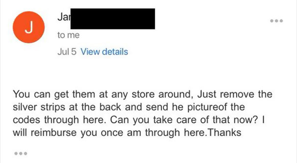 "My Wife Spent Three Days Trolling A Scammer" "My Wife Spent Three Days Trolling A Scammer"