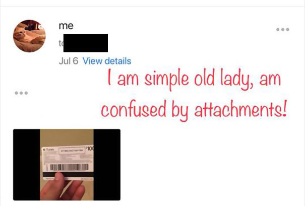 "My Wife Spent Three Days Trolling A Scammer" "My Wife Spent Three Days Trolling A Scammer"