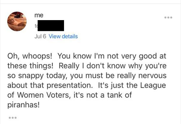 "My Wife Spent Three Days Trolling A Scammer" "My Wife Spent Three Days Trolling A Scammer"