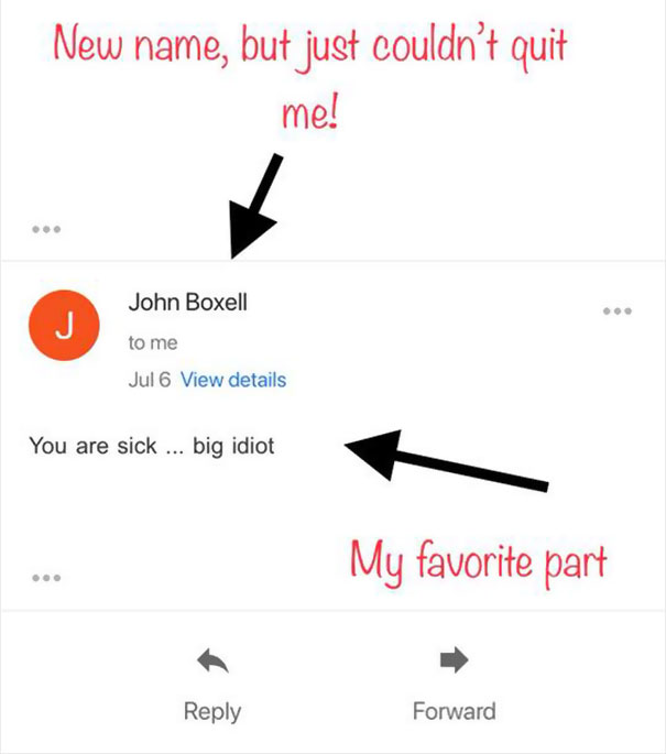 "My Wife Spent Three Days Trolling A Scammer" "My Wife Spent Three Days Trolling A Scammer"