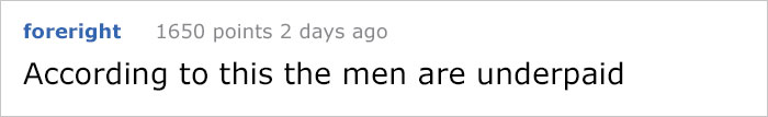 Feminist Accuses FIFA Of Sexism For Paying Men 8x More Than Women In World Cup, Gets Shut Down In Best Way Feminist Accuses FIFA Of Sexism For Paying Men 8x More Than Women In World Cup, Gets Shut Down In Best Way