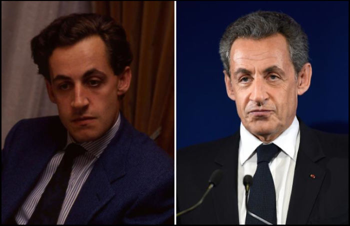 How Famous Politicians Aged: Then & Now