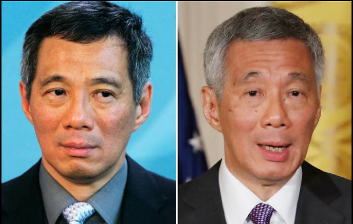 How Famous Politicians Aged: Then & Now