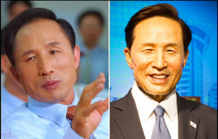 How Famous Politicians Aged: Then & Now