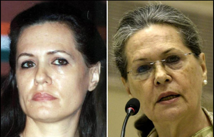 How Famous Politicians Aged: Then & Now