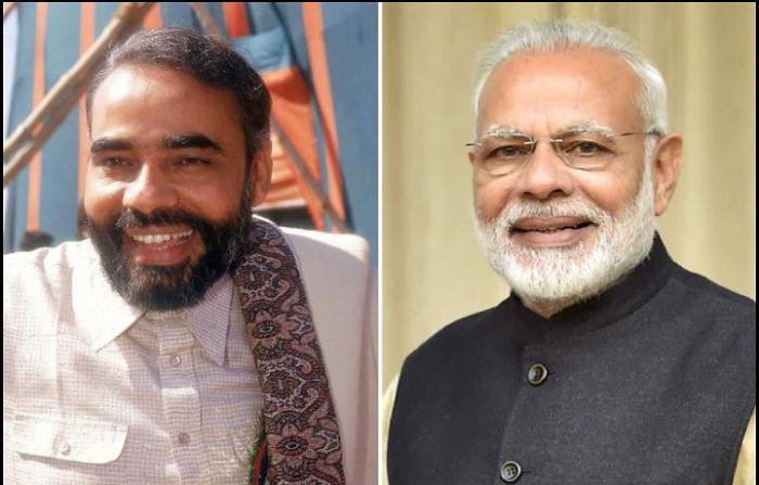 How Famous Politicians Aged: Then & Now