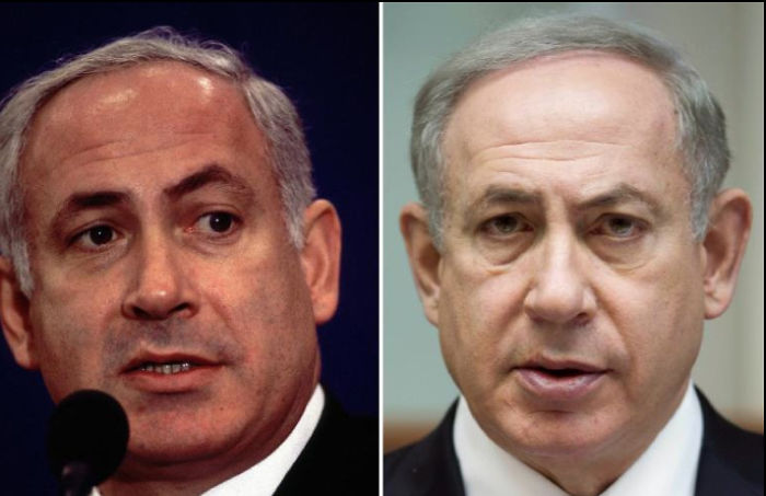 How Famous Politicians Aged: Then & Now