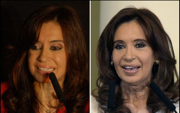 How Famous Politicians Aged: Then & Now