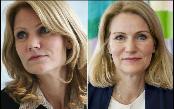 How Famous Politicians Aged: Then & Now