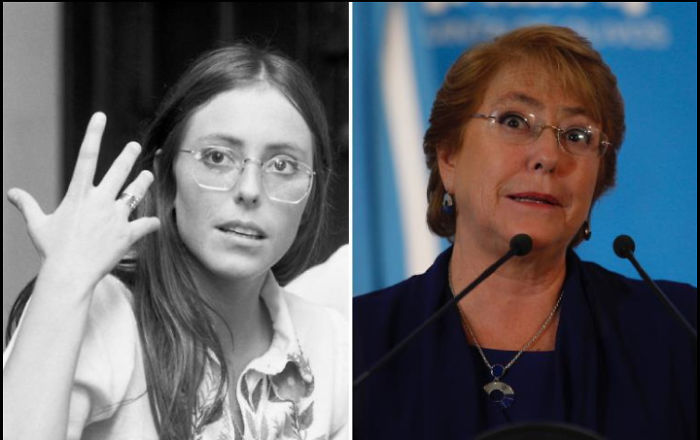 How Famous Politicians Aged: Then & Now