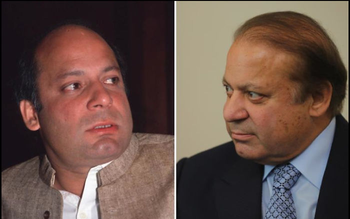 How Famous Politicians Aged: Then & Now