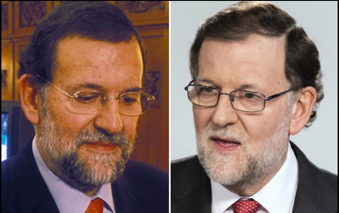 How Famous Politicians Aged: Then & Now