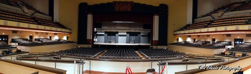 Photographers Blend The Past With The Present By Bringing Elvis Presley Back To The Spot Where He Started