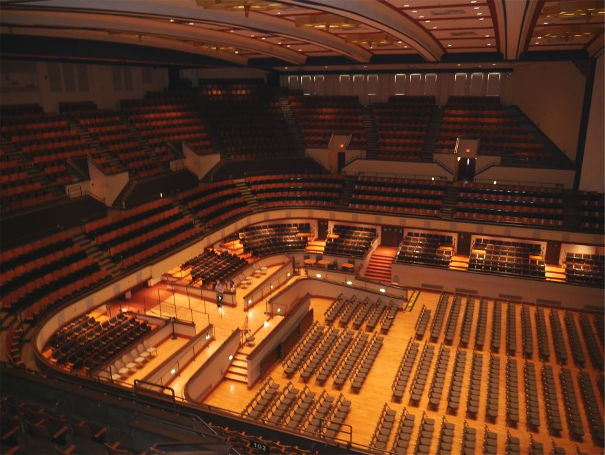 Photographers Blend The Past With The Present By Bringing Elvis Presley Back To The Spot Where He Started