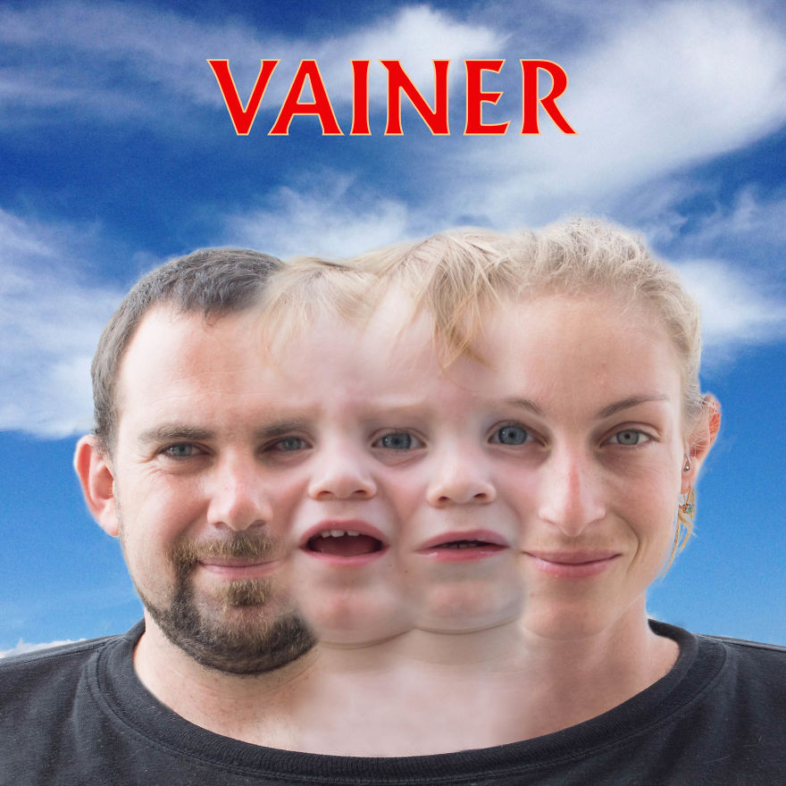 Based On The Album 'The Miracle' By Queen