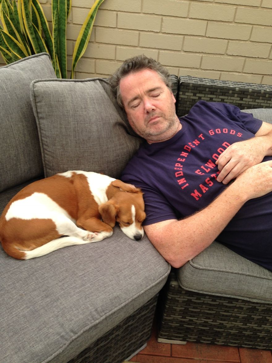 Abandoned At 4 Months Abandoned At 4 Months