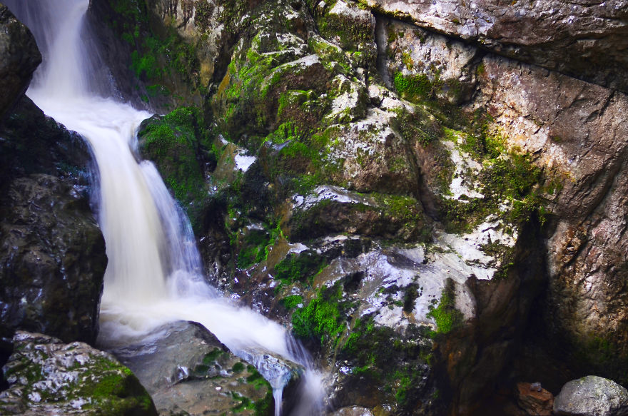 I Like Stopping Time Every Time I Visit A Waterfall I Like Stopping Time Every Time I Visit A Waterfall