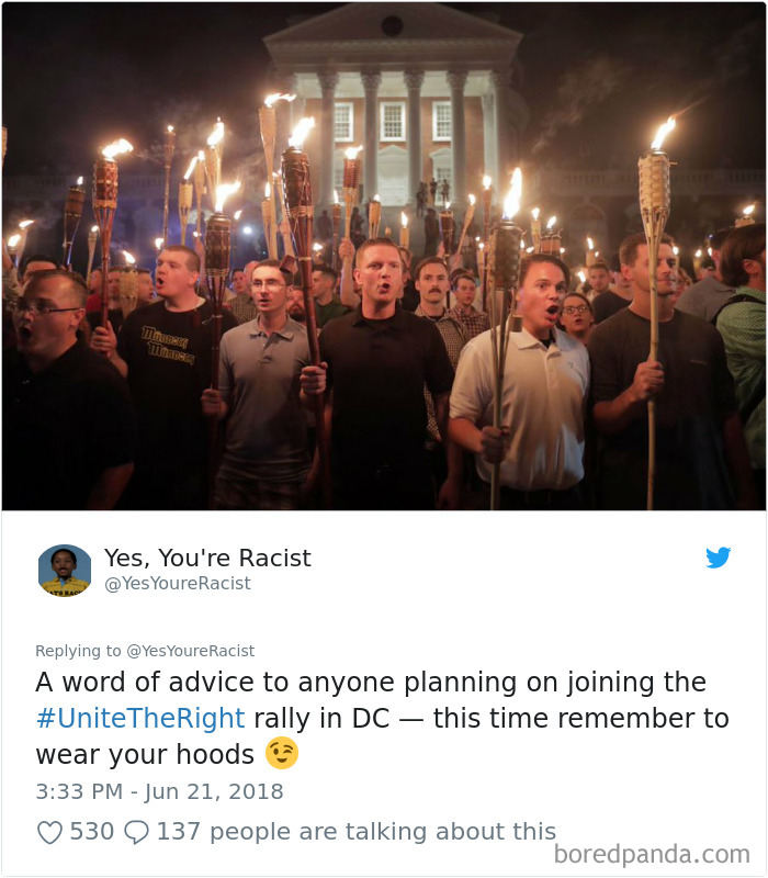 Don't Forget The Hoods