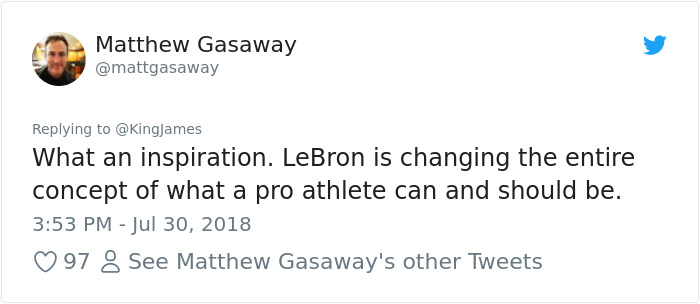 LeBron James Opened A Public School With Free Meals, Bikes, College Tuitions, And It Can Cost Him Over $100 Million