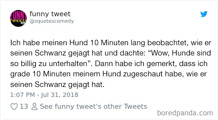 Hilarious-Dog-Tweets