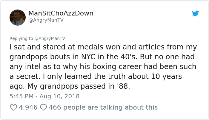 Someone Asks “What’s The Deep Dark Family Secret That You Learned As An Adult” And This Answer Is Incredible Someone Asks “What’s The Deep Dark Family Secret That You Learned As An Adult” And This Answer Is Incredible