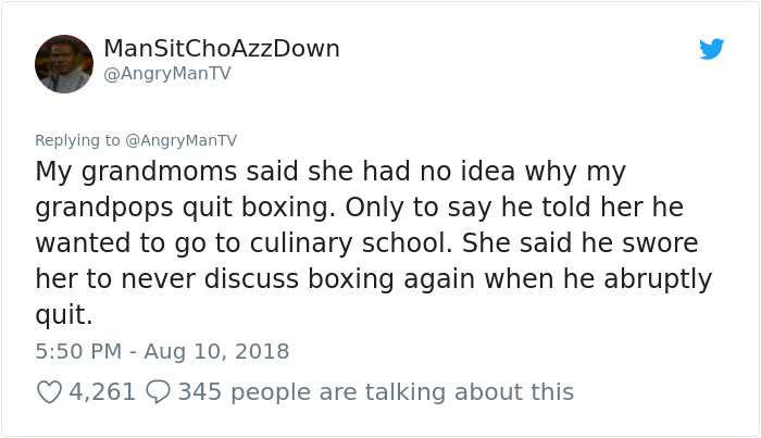 Someone Asks “What’s The Deep Dark Family Secret That You Learned As An Adult” And This Answer Is Incredible Someone Asks “What’s The Deep Dark Family Secret That You Learned As An Adult” And This Answer Is Incredible