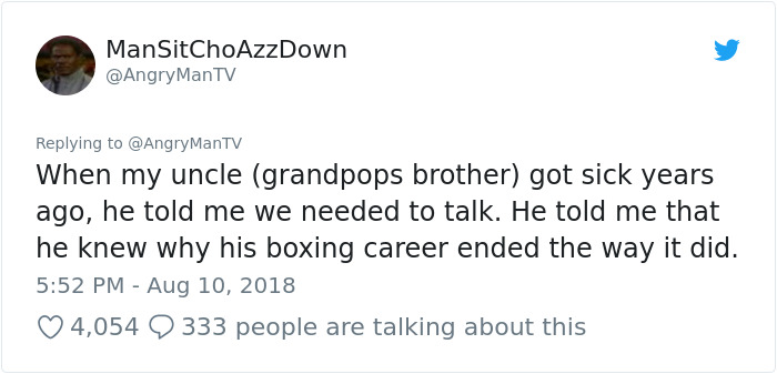 Someone Asks “What’s The Deep Dark Family Secret That You Learned As An Adult” And This Answer Is Incredible Someone Asks “What’s The Deep Dark Family Secret That You Learned As An Adult” And This Answer Is Incredible