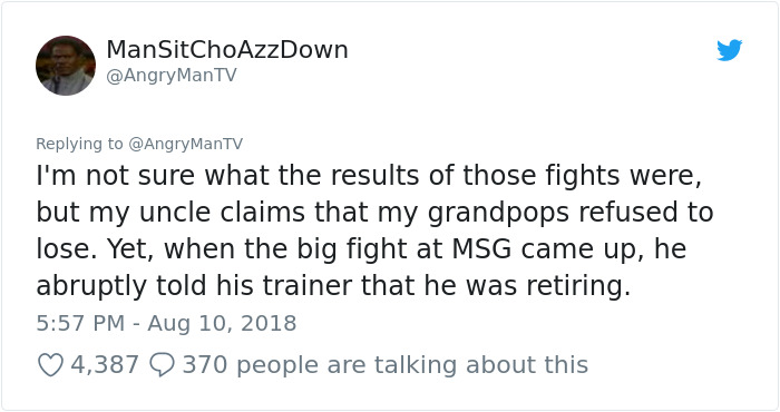 Someone Asks “What’s The Deep Dark Family Secret That You Learned As An Adult” And This Answer Is Incredible Someone Asks “What’s The Deep Dark Family Secret That You Learned As An Adult” And This Answer Is Incredible