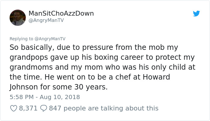 Someone Asks “What’s The Deep Dark Family Secret That You Learned As An Adult” And This Answer Is Incredible Someone Asks “What’s The Deep Dark Family Secret That You Learned As An Adult” And This Answer Is Incredible