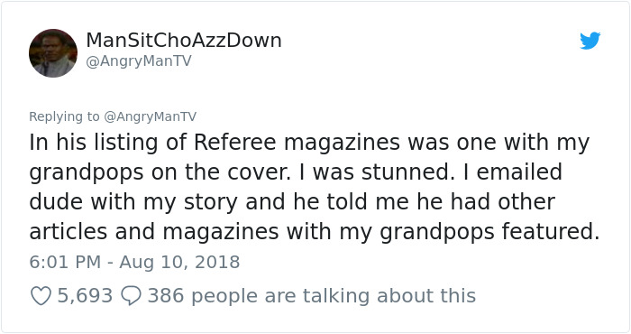 Someone Asks “What’s The Deep Dark Family Secret That You Learned As An Adult” And This Answer Is Incredible Someone Asks “What’s The Deep Dark Family Secret That You Learned As An Adult” And This Answer Is Incredible