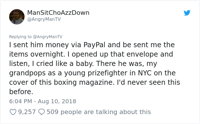 Someone Asks “What’s The Deep Dark Family Secret That You Learned As An Adult” And This Answer Is Incredible Someone Asks “What’s The Deep Dark Family Secret That You Learned As An Adult” And This Answer Is Incredible