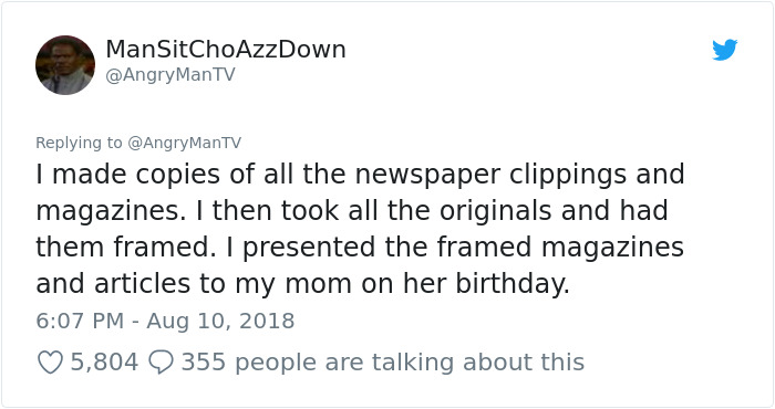 Someone Asks “What’s The Deep Dark Family Secret That You Learned As An Adult” And This Answer Is Incredible Someone Asks “What’s The Deep Dark Family Secret That You Learned As An Adult” And This Answer Is Incredible