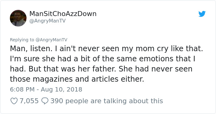 Someone Asks “What’s The Deep Dark Family Secret That You Learned As An Adult” And This Answer Is Incredible Someone Asks “What’s The Deep Dark Family Secret That You Learned As An Adult” And This Answer Is Incredible