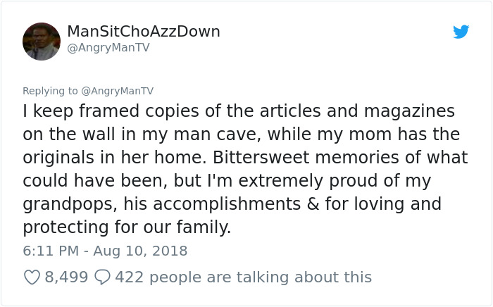 Someone Asks “What’s The Deep Dark Family Secret That You Learned As An Adult” And This Answer Is Incredible Someone Asks “What’s The Deep Dark Family Secret That You Learned As An Adult” And This Answer Is Incredible