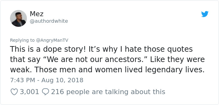 Someone Asks “What’s The Deep Dark Family Secret That You Learned As An Adult” And This Answer Is Incredible Someone Asks “What’s The Deep Dark Family Secret That You Learned As An Adult” And This Answer Is Incredible