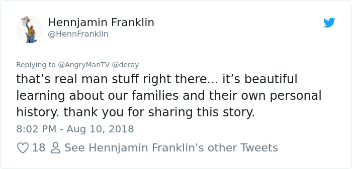 Someone Asks “What’s The Deep Dark Family Secret That You Learned As An Adult” And This Answer Is Incredible Someone Asks “What’s The Deep Dark Family Secret That You Learned As An Adult” And This Answer Is Incredible