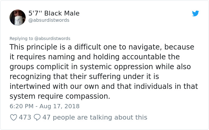 Man Opens Up About Unspoken Struggles Men Face, And 330,000+ People On Twitter Agree