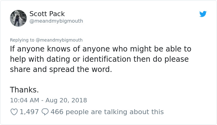 Man Finds 100-Year-Old Photo Negatives Inside Old Box He Buys For £4, Son 'Develops' Them Using Photoshop Man Finds 100-Year-Old Photo Negatives Inside Old Box He Buys For £4, Son 'Develops' Them Using Photoshop