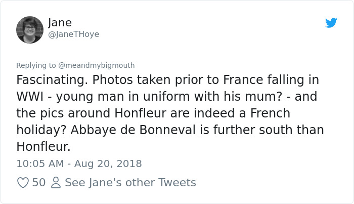 Man Finds 100-Year-Old Photo Negatives Inside Old Box He Buys For £4, Son 'Develops' Them Using Photoshop Man Finds 100-Year-Old Photo Negatives Inside Old Box He Buys For £4, Son 'Develops' Them Using Photoshop