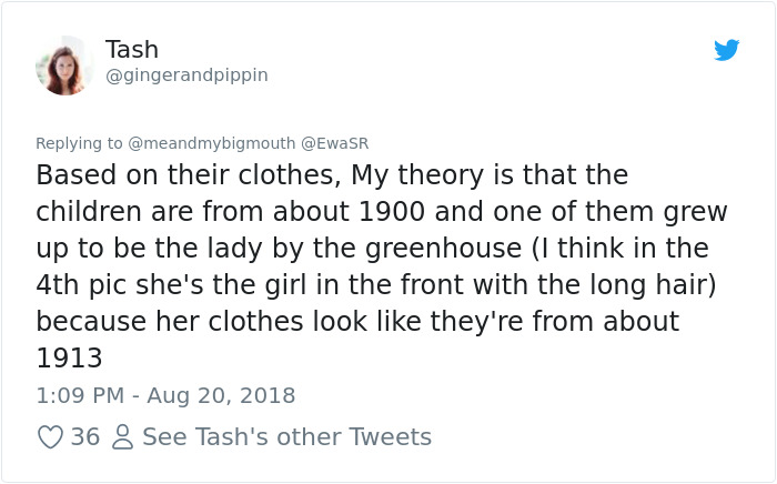 Man Finds 100-Year-Old Photo Negatives Inside Old Box He Buys For &pound;4, Son 'Develops' Them Using Photoshop